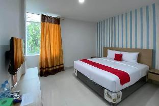 reddoorz plus cemara asri medan