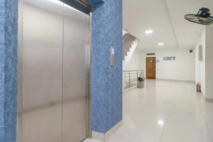 reddoorz plus cemara asri medan