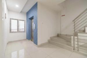 reddoorz plus cemara asri medan