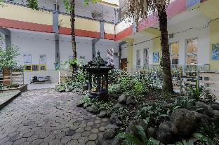 reddoorz syariah klojen malang