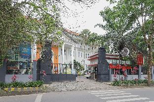 reddoorz syariah klojen malang