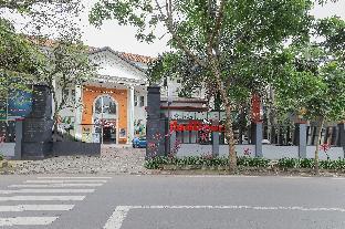 reddoorz syariah klojen malang