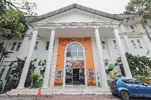 reddoorz syariah klojen malang