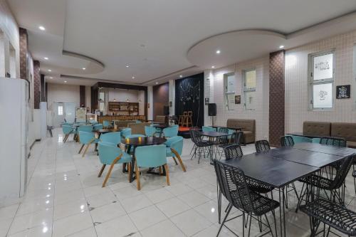 reddoorz syariah klojen malang