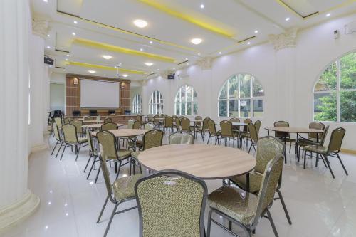 reddoorz syariah klojen malang
