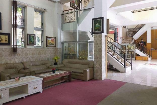 reddoorz syariah klojen malang