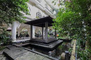 reddoorz syariah klojen malang