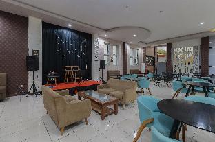 reddoorz syariah klojen malang