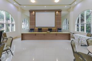reddoorz syariah klojen malang