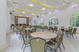reddoorz syariah klojen malang