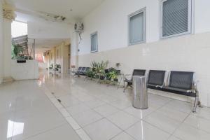 reddoorz syariah klojen malang