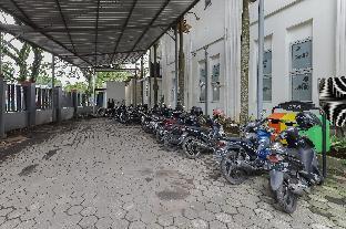 reddoorz syariah klojen malang