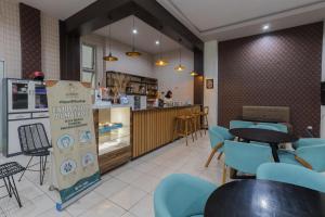 reddoorz syariah klojen malang