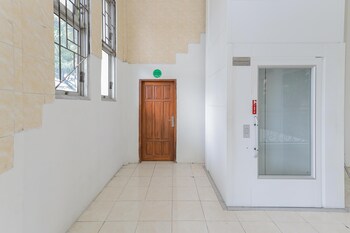 reddoorz syariah klojen malang