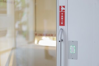 reddoorz syariah klojen malang