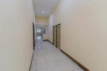 reddoorz syariah klojen malang