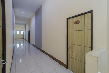 reddoorz syariah klojen malang