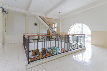 reddoorz syariah klojen malang