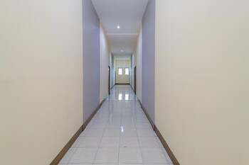 reddoorz syariah klojen malang