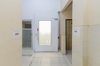 reddoorz syariah klojen malang