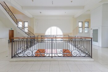 reddoorz syariah klojen malang