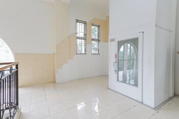 reddoorz syariah klojen malang