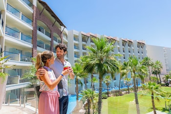 krystal grand los cabos all inclusive