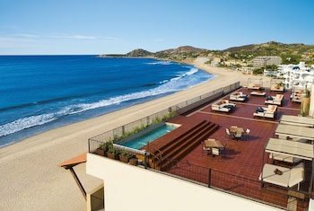 krystal grand los cabos all inclusive