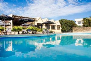 hotel faranda guayacanes a member of radisson individuals