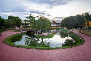 hotel faranda guayacanes a member of radisson individuals