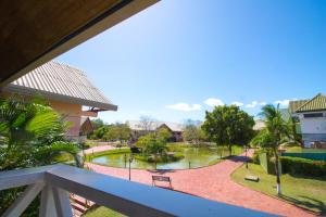 hotel faranda guayacanes a member of radisson individuals