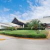 hotel faranda guayacanes a member of radisson individuals