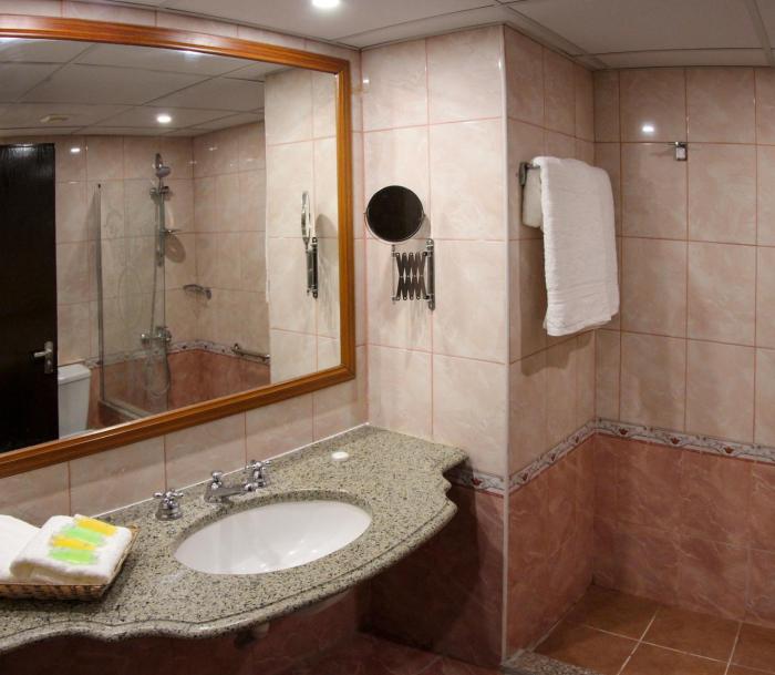 post boutique hotel