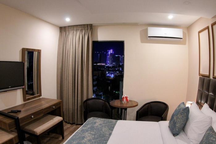 post boutique hotel