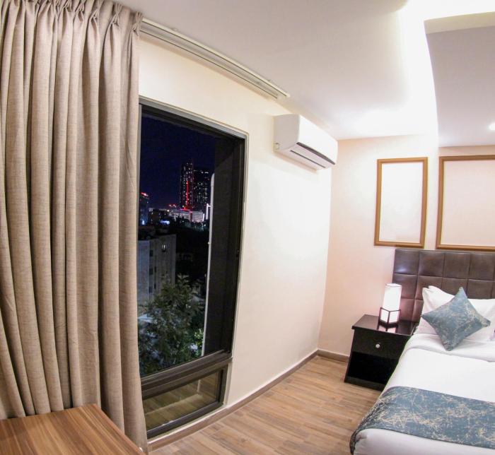 post boutique hotel