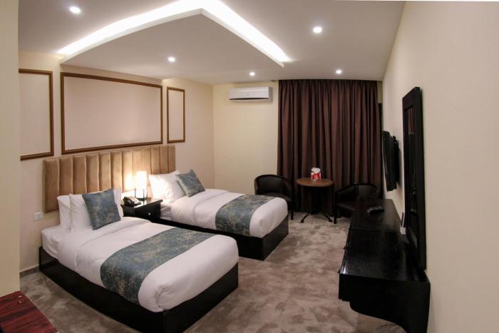 post boutique hotel