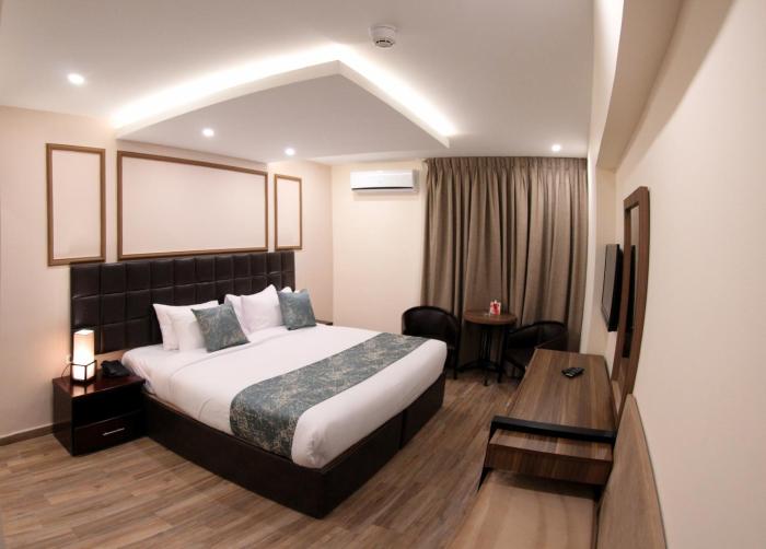 post boutique hotel
