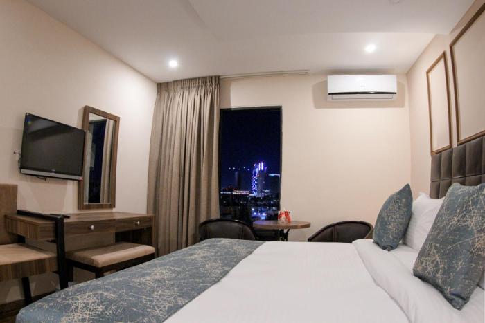 post boutique hotel