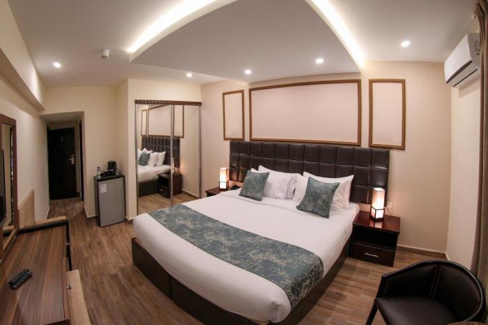 post boutique hotel