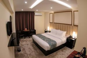 post boutique hotel