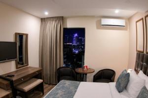 post boutique hotel