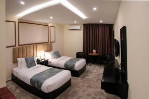 post boutique hotel