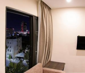 post boutique hotel