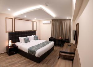 post boutique hotel