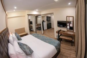 post boutique hotel