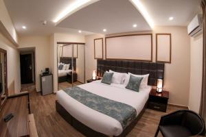 post boutique hotel