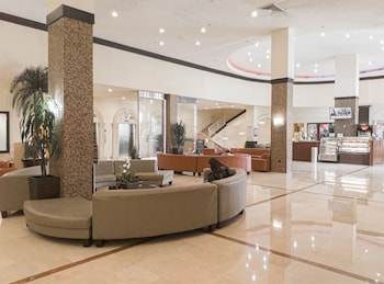 Ramada Plaza By Wyndham Marco Polo Beach Resort,Miami Beach>>Miami,3 star