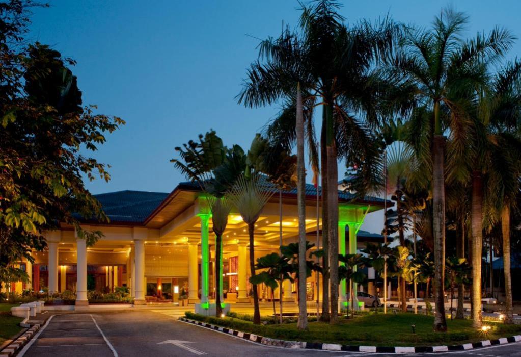 shah alam