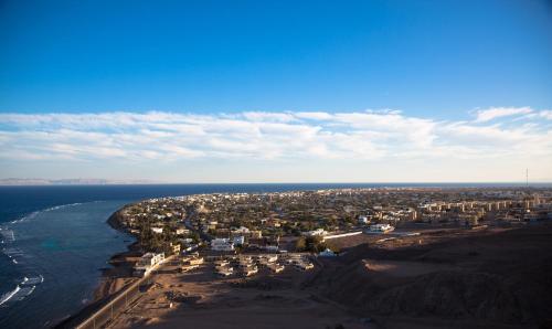 bedouin moon hotel