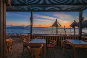 bedouin moon hotel